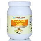 Herbal Hills Shatavari Kalpa (300 g) Granulés ayurvédiques Santé des femmes