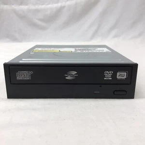 DVD ReWriter Drive GH10L RW DVD SATA RW+ - Picture 1 of 2
