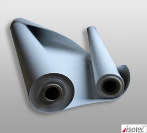 Isogenopak® 350 PVC Folie zur Rohrisolierung in 15,25 und 35qm - Bild 1 von 1