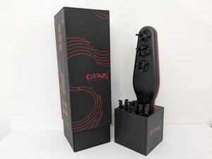 Cirrus Wave Styler adds Volume Texture Waves Without Heat or Electricity - Picture 1 of 11