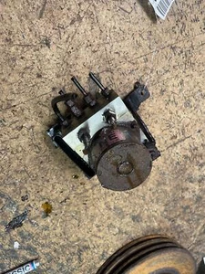 Anti-lock Brake Parts HYUNDAI SONATA 09 10 - Picture 1 of 5
