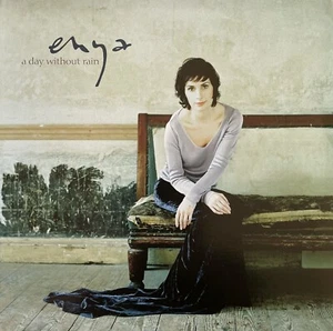 Enya - A Day Without Rain (LP) (NM/NM) - Picture 1 of 1
