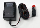 Porsche Charge-o-Mat Battery Charger & Maintainer - 980-611-981-00 - Genuine