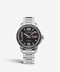 Brandneu - Chopard Milli Miglia GTS Power Control Uhr 158566-3001 + Garantie - Bild 1 von 1