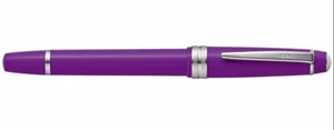 Bolígrafo Cross Purple Bailey resina pulida ligera - AT0745-8 venta sin caja - Imagen 1 de 1