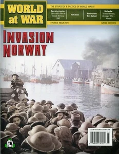 Operación Júpiter: El plan de Churchill para invadir Noruega 1942 - Imagen 1 de 1
