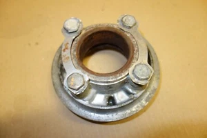 Yamaha chappy lb50 lb80 lb rear sprocket carrier  - Picture 1 of 7
