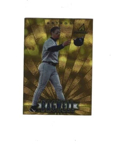 Nueva colección del Museo Pinnacle 1997 #57 Jeff Bagwell Houston Astros - Imagen 1 de 1