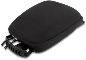 Chase Harper USA 100 MCM Black Stealth Motorcycle Tank Bag - Picture 1 of 5