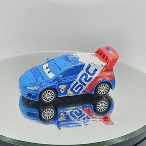 Disney Pixar Cars 2 - RAOUL CAROULE - 1:55 Diecast_S THREE - Bild 1 von 10