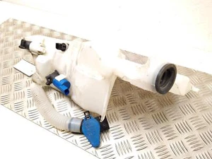 Jaguar XE Waschflasche mit 2 Pumpen X760 R Sport 2015 - Bild 1 von 7