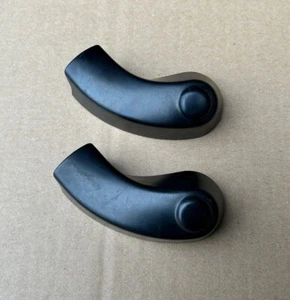 CUBIERTA TUERCA BRAZO LIMPIAPARABRISAS DELANTERO BMW MINI ONE COOPER S R50 R52 R53 R55 R56 2001-2013 - Imagen 1 de 2