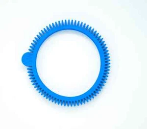 Banda de rodadura Hayward AquaNaut 200 400 y 450/Poolvergnuegen Super Super 2PK - Imagen 1 de 3