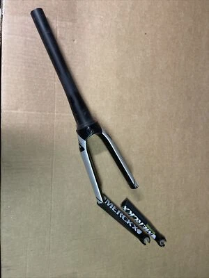 Eddy Merckx mourenx 69 carbon fork Parts Only - Image 1 of 4