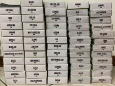 SUBBUTEO-LA LEGGENDA-PLATINUM EDITION