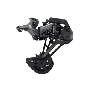 CAMBIO SHIMANO DERAGLIATORE POSTERIORE DEORE XT M8130 LINKGLIDE 11V GABBIA LUNGA - Foto 1 di 3