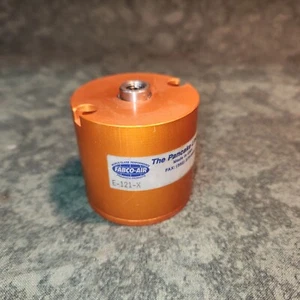 Cilindro de aire de doble acción Fabco Air E-121-X - 7/8" carrera (45270-E3) - Imagen 1 de 6