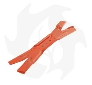PROFI MULCHMESSER " Ninja " FÜR 53 CM RASENMÄHER - Bild 1 von 1