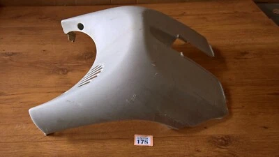 PIAGGIO FLY 125 cc ** BELLY PAN  PLASTICS**  2005 - 2012 - Image 1 of 4