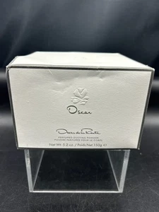 Oscar by Oscar De La Renta, 5.2 oz Perfumed Dusting Powder for Women - Picture 1 of 2