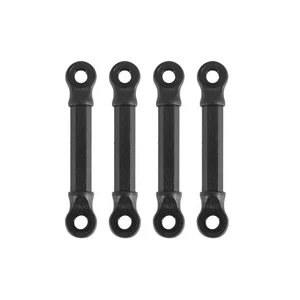 4 Stück PX9300-04 Link Rod Gestänge für 9300 9304 1/18 RC Car1151 - Bild 1 von 6