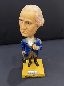 Mount Vernon George Washington Wackelkopf - Bild 1 von 12