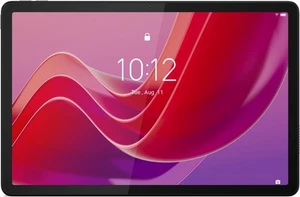Lenovo Tab M11 Wi-Fi + 4G 11" Tablet 128GB Grau Grey - Hervorragend - Bild 1 von 7