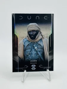 2024 Topps Chrome Dune JAMIS #13 RAINBOW REFRACTOR - Picture 1 of 2