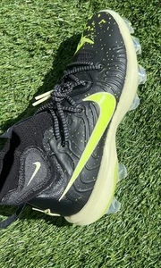 FV6092-001 8 crampons de baseball Nike Alpha Huarache NXT MCS « 2024 All Star » pour homme - Photo 1/15