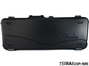 Fender American Professional II Jazzmaster ABS HARDSHELL CASE Parts. - Picture 1 of 4