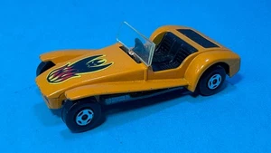c1970 Matchbox England Diecast Toy Car Vehicle MB 60 Lotus Super Seven - Picture 1 of 4