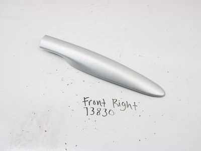 2009-2017 Infiniti FX35 FX37 FX50 QX70 Front Right Roof Rack Cover – OEM Factory Foto 1 de 4