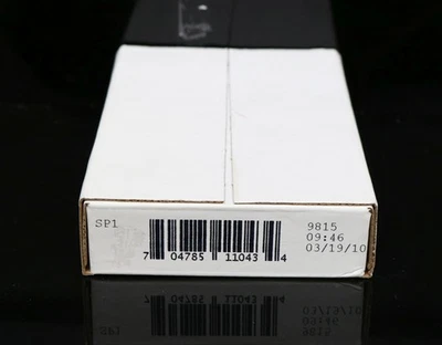 2010 P&D Hot Springs Quarters US Mint Rolls SP1  in OGP Sealed Box #1262 - Image 1 of 4