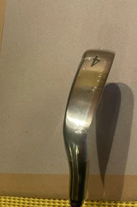 NEW OLD STOCK SRIXON 4 IRON xx10 golf club 900 GH R FLEX STEEL SHAFT NS PRO - Picture 1 of 8