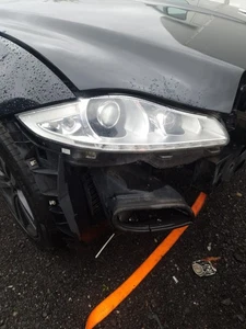 FARO PROIETTORE XJL JAGUAR XJL LATO GUIDA XENON XJ X351 09-15 CONSEGNA IL GIORNO SUCCESSIVO - Foto 1 di 10