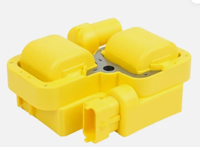 8PCS HIGH PERFORMANCE IGNITION COIL A0001587303 A0001587803 A000158780364 UF359 - Image 1 of 3