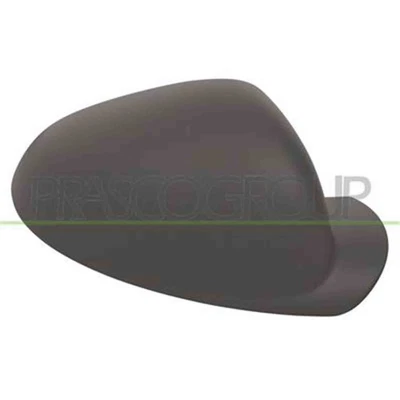 Calotta Retrovisore Destro Con Primer Per Opel/vauxhall Insignia A Dal 2009 Al 2 - Immagine 1 di 3