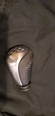 04-06 2004 2005 2006 Pontiac GTO M6 palanca de cambios manual manija de 6 velocidades Foto 1 de 4