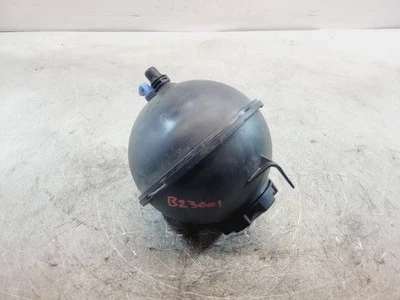 BMW X3 2011 2012 2013 radiador refrigerante depósito botella tanque fabricante de equipos originales 17-13-7-823-544 Foto 1 de 4