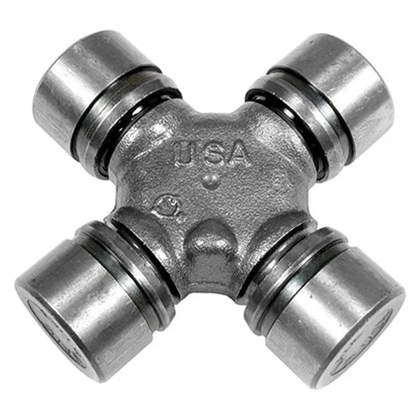 For Chevy Camaro 1967-1993 Lakewood 23014 High Performance Rear U-Joint Foto 1 de 2