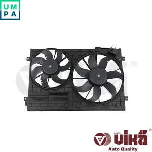 FAN RADIATOR 11211503301 FOR VAG 1K0121207BB 1K0121207BB+ 1TD959455 1TD959455+ 1 - Picture 1 of 8