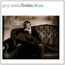 Dublin Blues von Clark,Guy | CD | Zustand gut - Bild 1 von 2