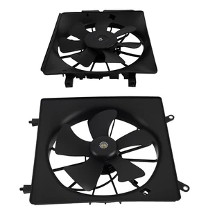 Electric Radiator Cooling Fan for Honda CR-V/Element 2002-2006 38611PNA00 620233 - Picture 1 of 20