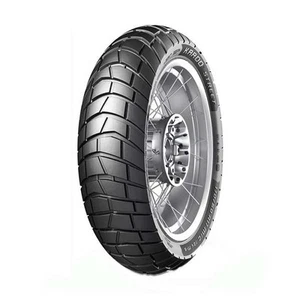 TYRE METZELER 140/70-17 66S KAROO STREET M+S - Picture 1 of 4
