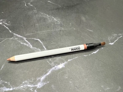 Lápiz labial esculpido Mario Ultra gamuza - tostado - 1,4 g / 0,049 oz - Foto 1 de 2