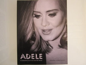 Adele de Sarah-Louise James (Libro de bolsillo, 2016) - Imagen 1 de 5