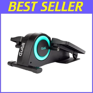 JR1 Under Desk Elliptical & Bike Pedal Exerciser - Picture 1 of 10