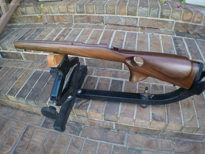 REMINGTON 700 TUNDRA S/A ADL CAMUFLAJE NOGAL Stock PACHMAYR ALMOHADILLA Y TACHUELAS Envío Gratis 213 Foto 1 de 4