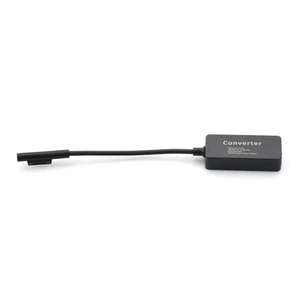65W Ladegerät Adapter Ladekonverter für Surface Pro X 9 8 7 6 5 4 3 Book1/2/3 - Bild 1 von 8