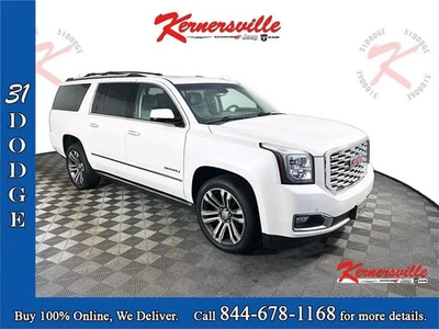 2020 GMC Yukon Denali - Image 1 of 4